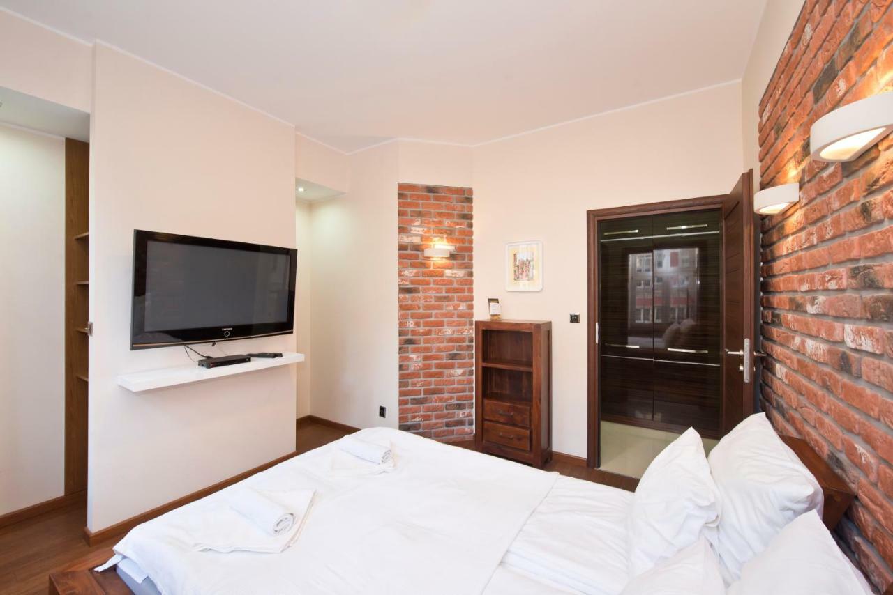 Gdańsk Holiday Zewnętrze zdjęcie