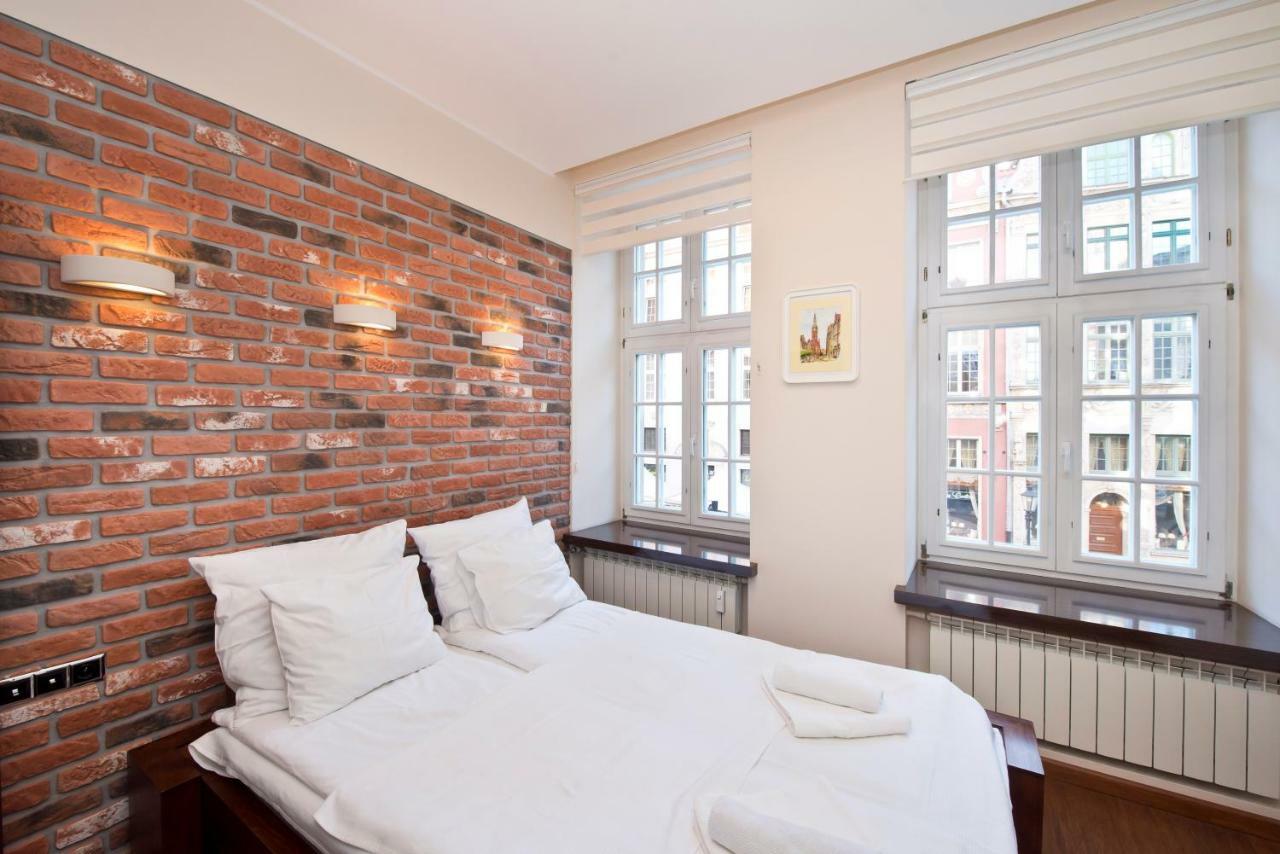 Gdańsk Holiday Zewnętrze zdjęcie