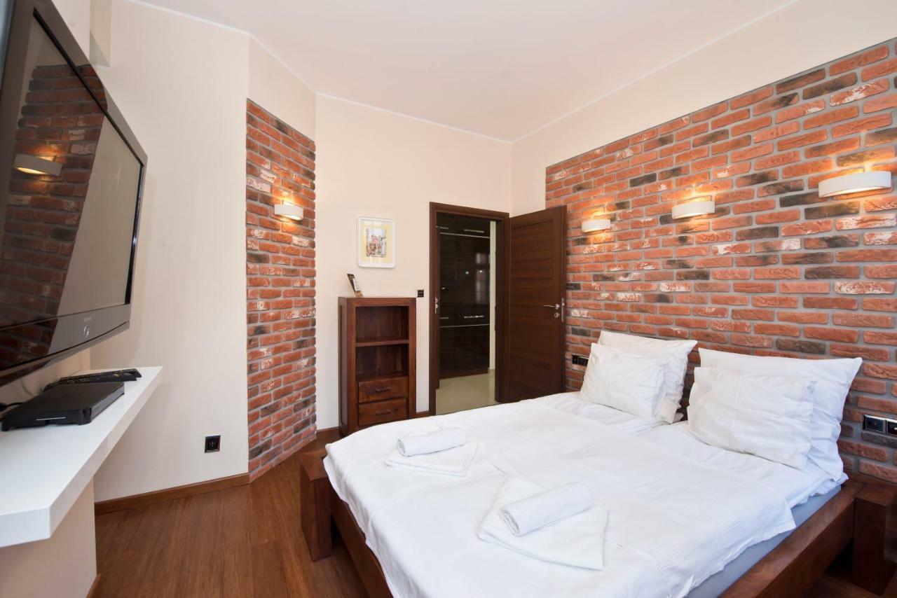 Gdańsk Holiday Zewnętrze zdjęcie