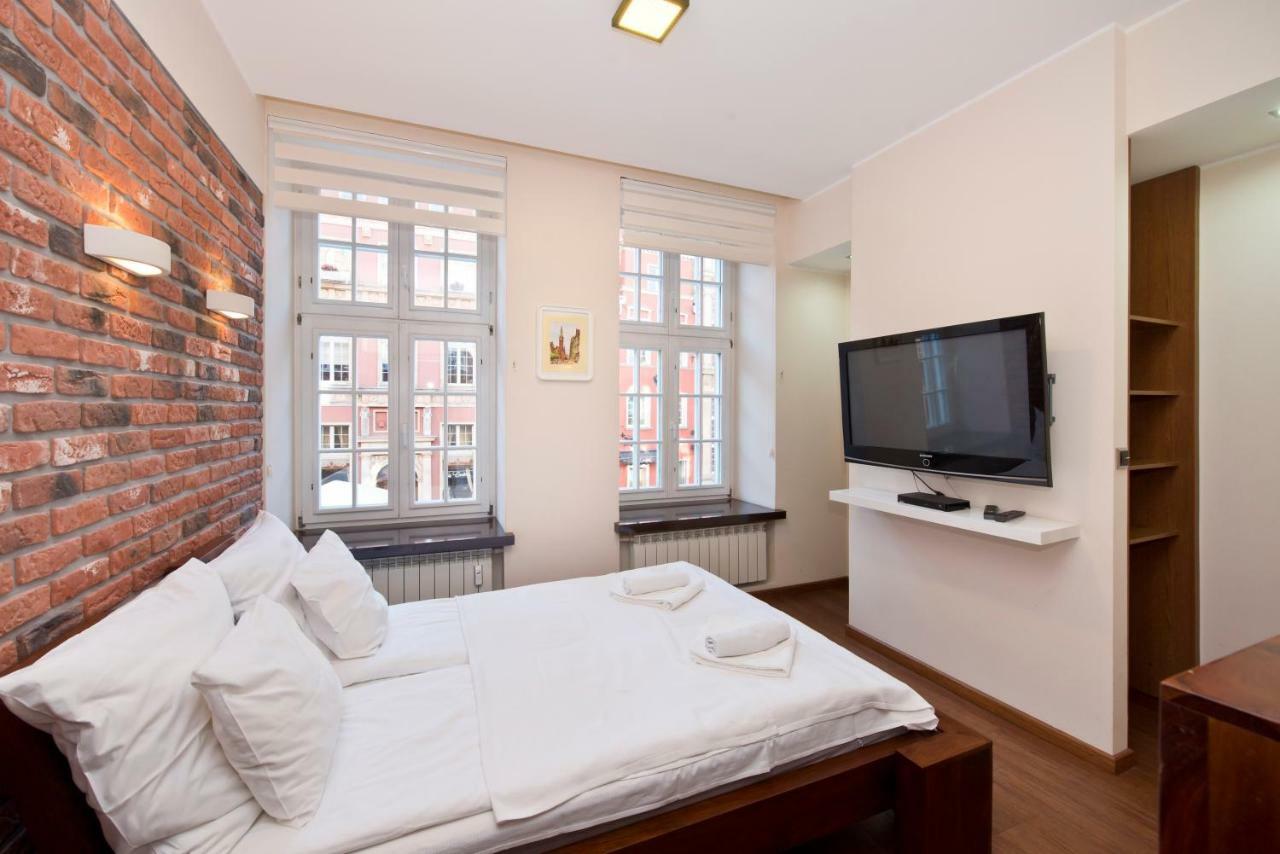 Gdańsk Holiday Zewnętrze zdjęcie