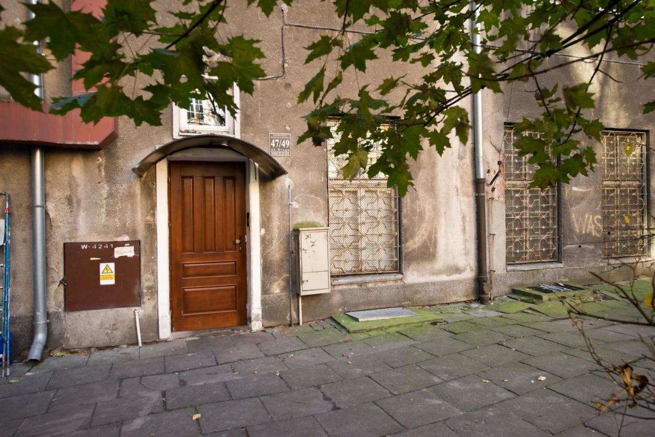 Gdańsk Holiday Zewnętrze zdjęcie