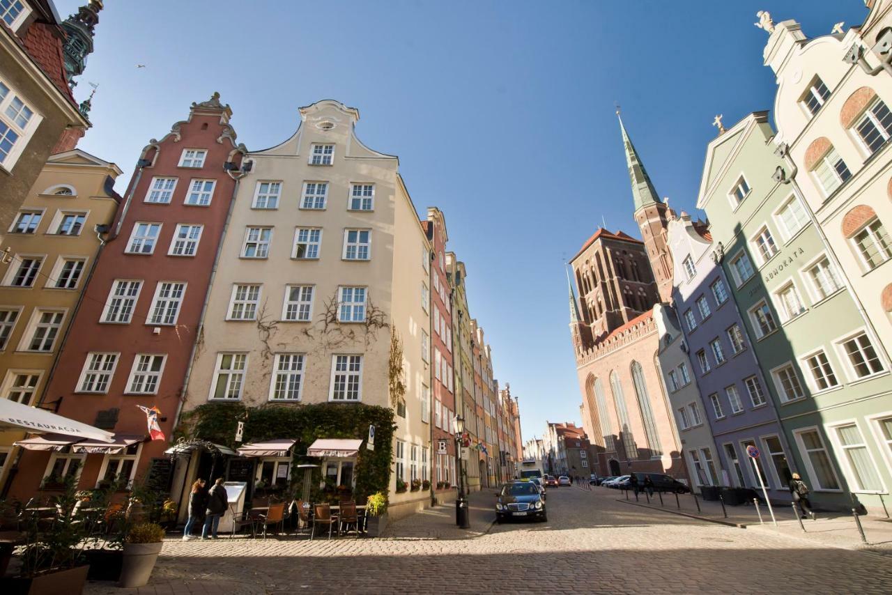 Gdańsk Holiday Zewnętrze zdjęcie